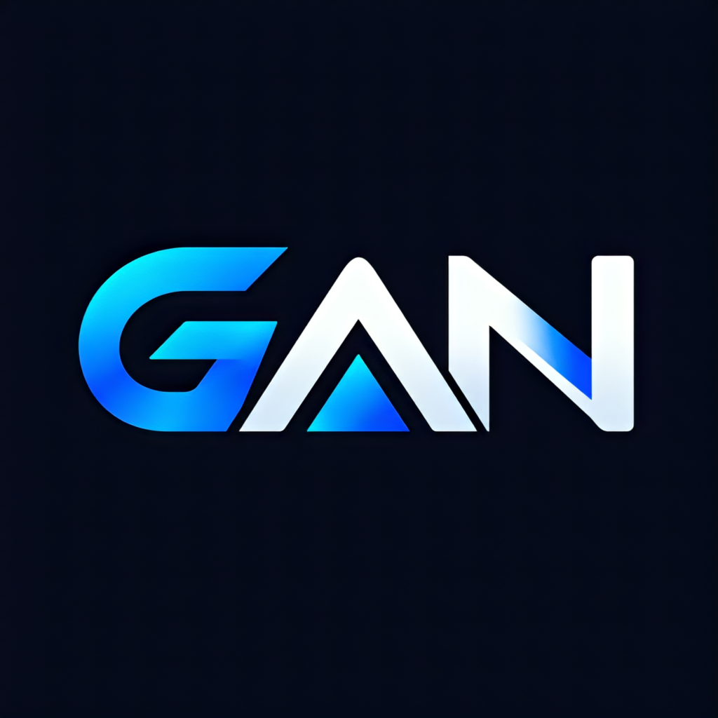 GAN Digital Solutions LOGO